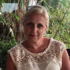 Meet your Posher, Olga